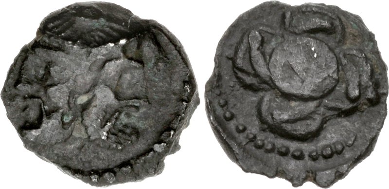 Ancient-Coins-Depicted-On-Ancient-Coins